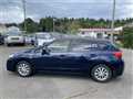 2014 Subaru Impreza Sportswagon