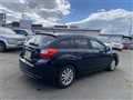 2014 Subaru Impreza Sportswagon