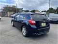 2014 Subaru Impreza Sportswagon