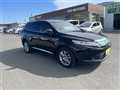 2019 Toyota Harrier Hybrid