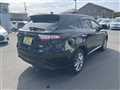 2019 Toyota Harrier Hybrid