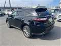 2019 Toyota Harrier Hybrid