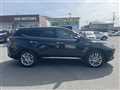 2019 Toyota Harrier Hybrid
