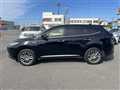 2019 Toyota Harrier Hybrid