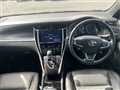 2019 Toyota Harrier Hybrid