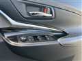 2019 Toyota Harrier Hybrid