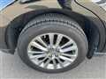 2019 Toyota Harrier Hybrid