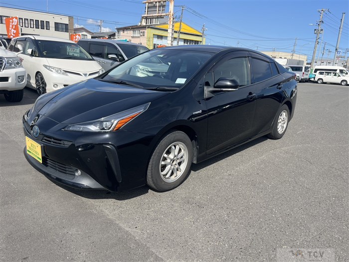 2019 Toyota Prius