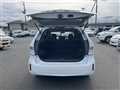 2011 Toyota PRIUS α