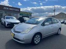 2003 Toyota Prius