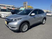 2014 Honda VEZEL