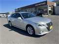 2013 Toyota Crown Athlete Series