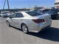 2013 Toyota Crown Athlete Series