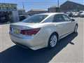 2013 Toyota Crown Athlete Series