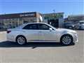 2013 Toyota Crown Athlete Series