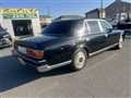 2003 Toyota Century
