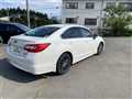2015 Subaru Legacy B4