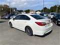 2015 Subaru Legacy B4
