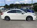 2015 Subaru Legacy B4