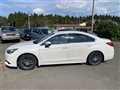 2015 Subaru Legacy B4