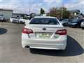 2015 Subaru Legacy B4
