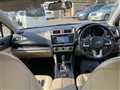 2015 Subaru Legacy B4