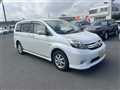 2012 Toyota Isis