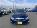 2016 Toyota Mark X