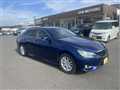 2016 Toyota Mark X