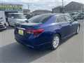 2016 Toyota Mark X