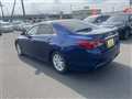 2016 Toyota Mark X