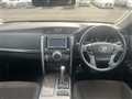 2016 Toyota Mark X