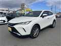 2021 Toyota Harrier