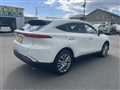 2021 Toyota Harrier