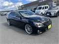 2011 Toyota Mark X