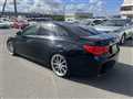 2011 Toyota Mark X