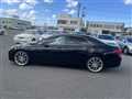 2011 Toyota Mark X