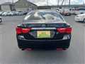 2011 Toyota Mark X