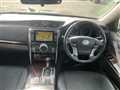 2011 Toyota Mark X