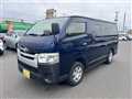2017 Toyota Hiace Van