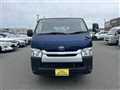 2017 Toyota Hiace Van