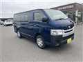 2017 Toyota Hiace Van
