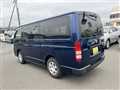 2017 Toyota Hiace Van