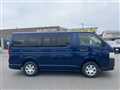 2017 Toyota Hiace Van