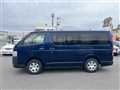 2017 Toyota Hiace Van