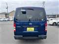 2017 Toyota Hiace Van