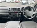 2017 Toyota Hiace Van