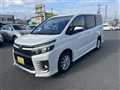 2015 Toyota Voxy