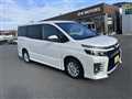 2015 Toyota Voxy
