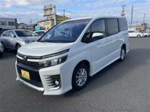 2015 Toyota Voxy
